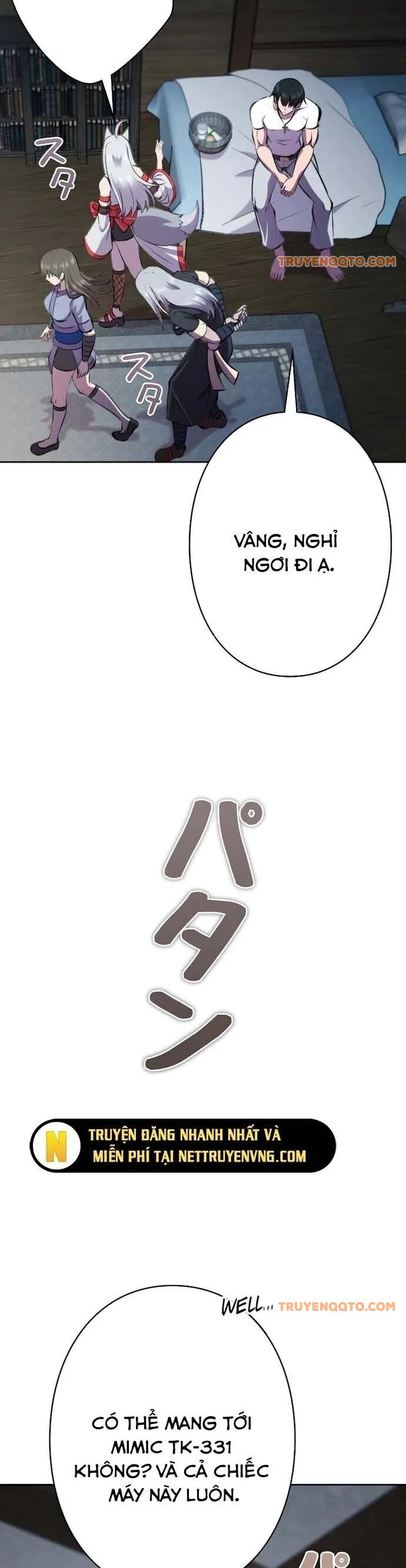 Tôi Không Phải Là Kẻ Phản Diện Chapter 20.1 - 15
