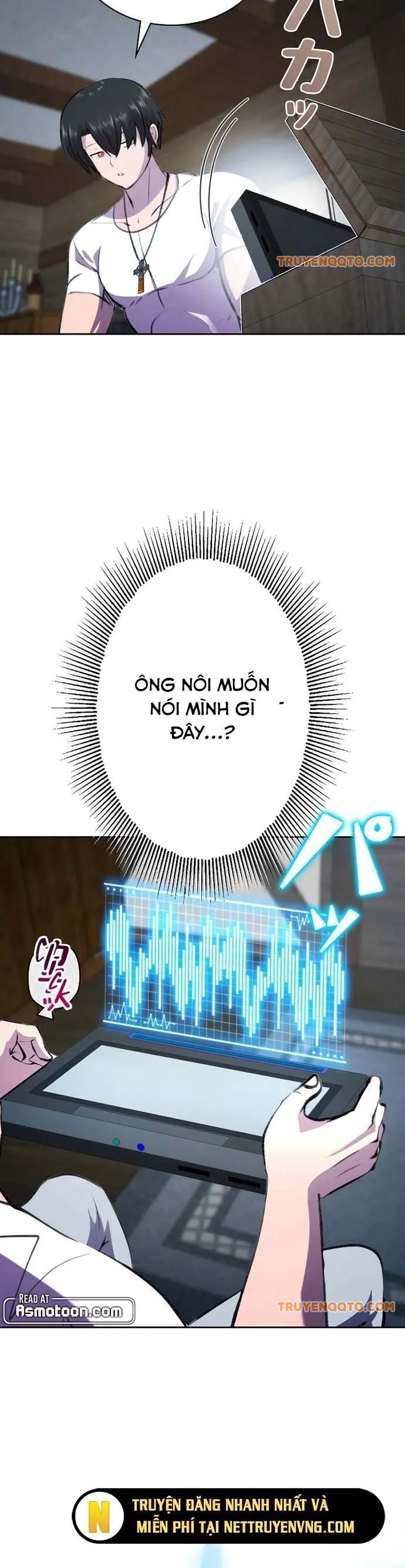 Tôi Không Phải Là Kẻ Phản Diện Chapter 20.1 - 16