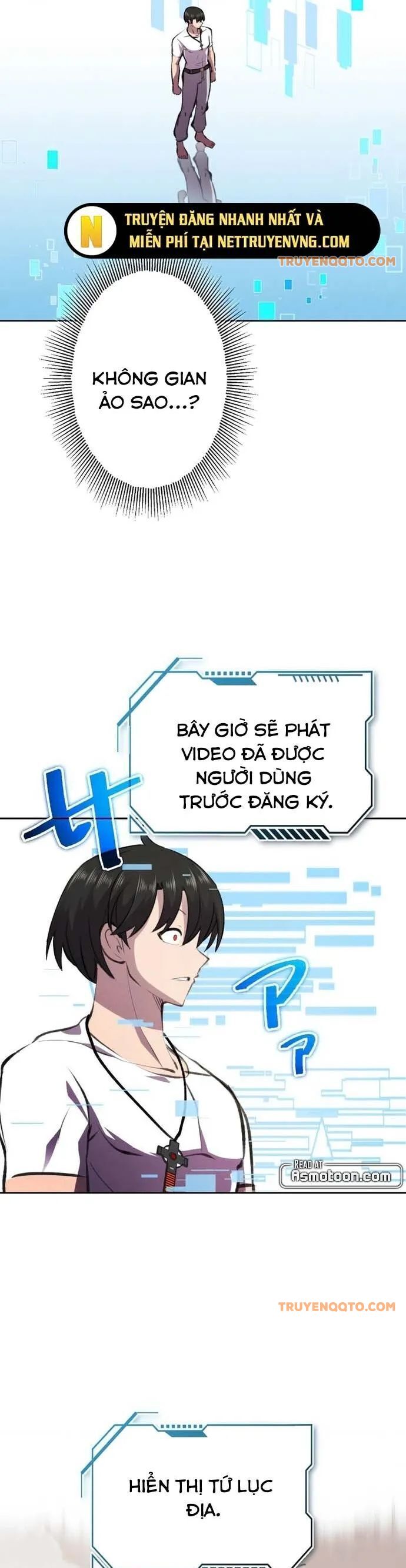 Tôi Không Phải Là Kẻ Phản Diện Chapter 20.1 - 19