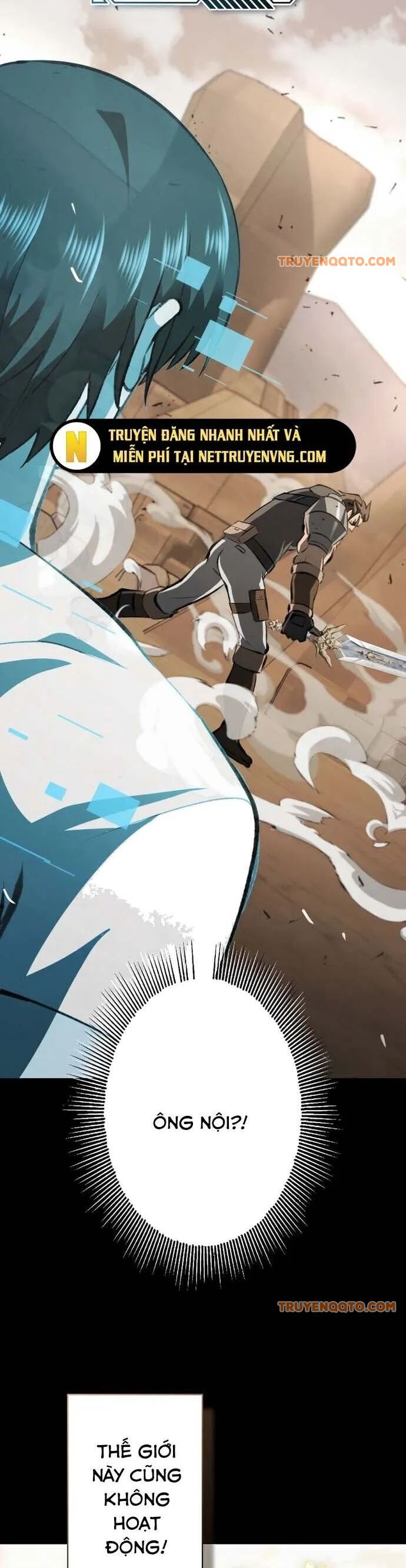 Tôi Không Phải Là Kẻ Phản Diện Chapter 20.1 - 20