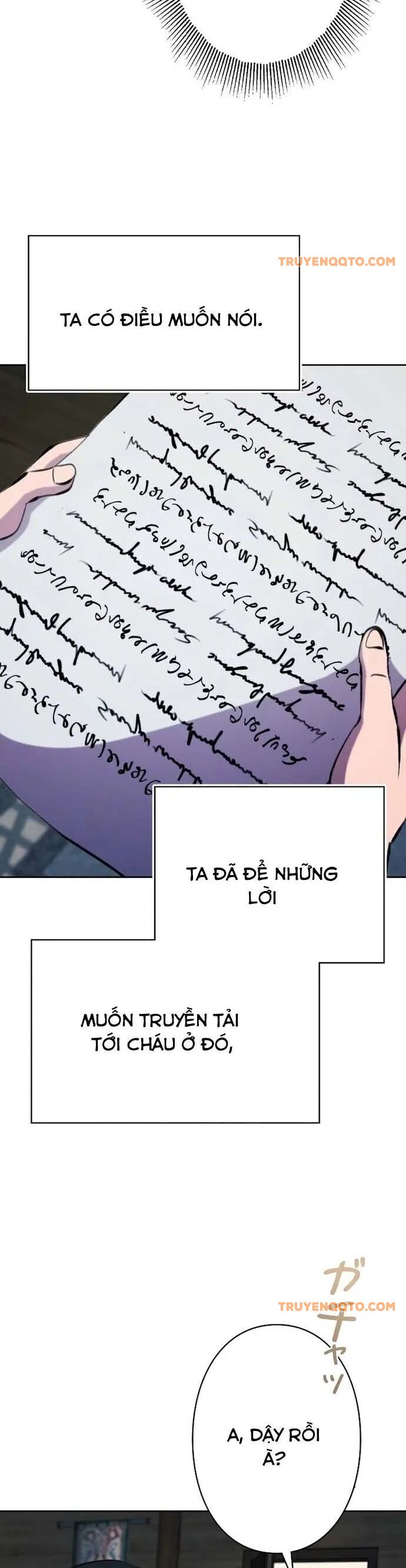 Tôi Không Phải Là Kẻ Phản Diện Chapter 20.1 - 3