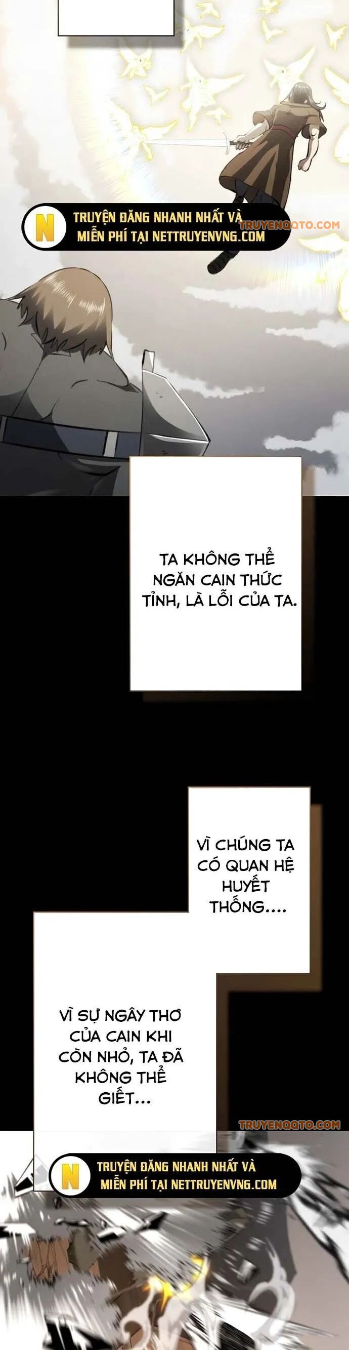 Tôi Không Phải Là Kẻ Phản Diện Chapter 20.1 - 21