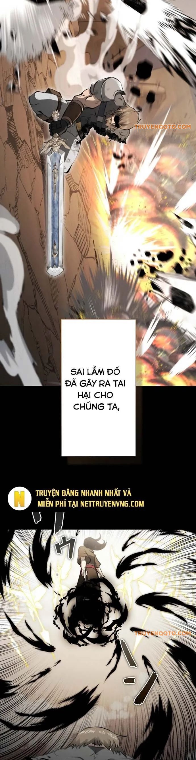 Tôi Không Phải Là Kẻ Phản Diện Chapter 20.1 - 22