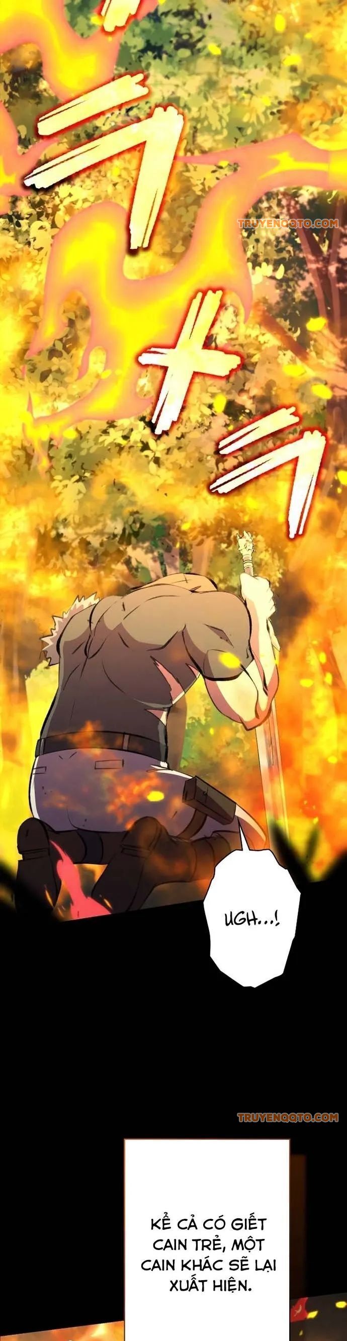 Tôi Không Phải Là Kẻ Phản Diện Chapter 20.1 - 25