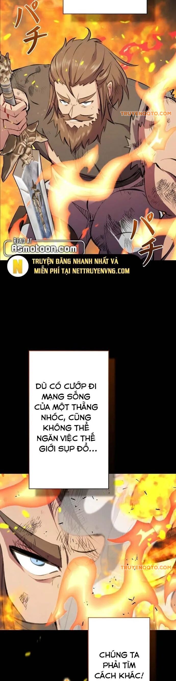 Tôi Không Phải Là Kẻ Phản Diện Chapter 20.1 - 26