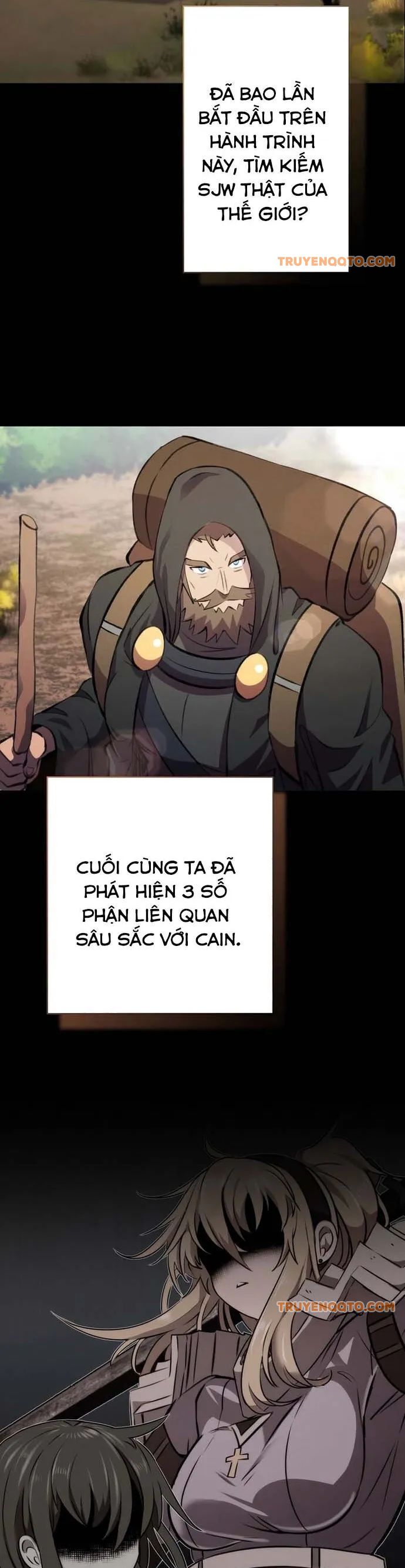 Tôi Không Phải Là Kẻ Phản Diện Chapter 20.1 - 28