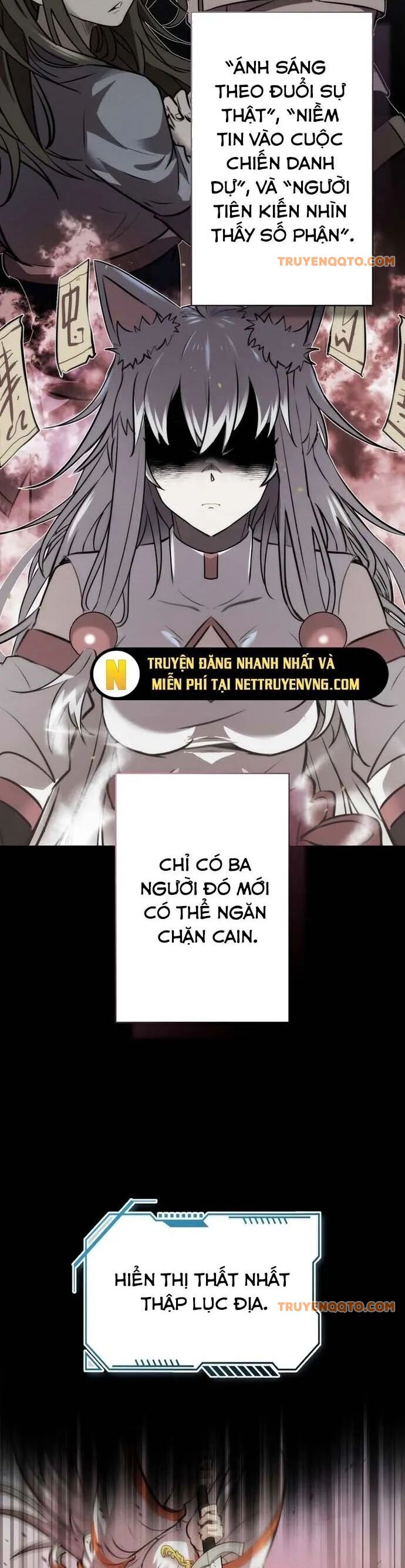 Tôi Không Phải Là Kẻ Phản Diện Chapter 20.1 - 29