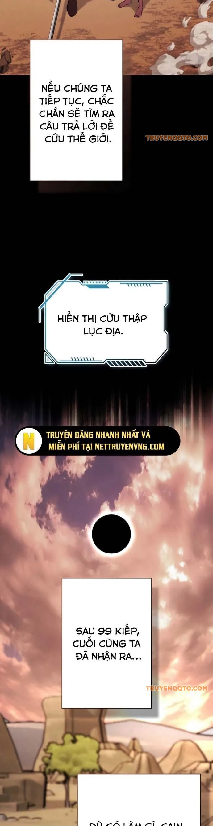 Tôi Không Phải Là Kẻ Phản Diện Chapter 20.1 - 31