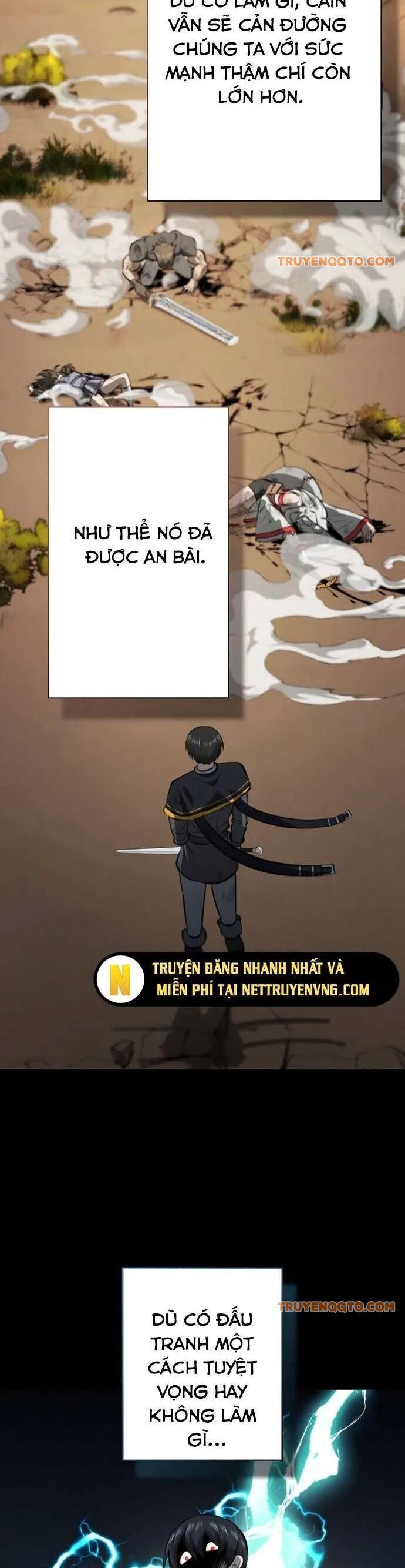 Tôi Không Phải Là Kẻ Phản Diện Chapter 20.1 - 32