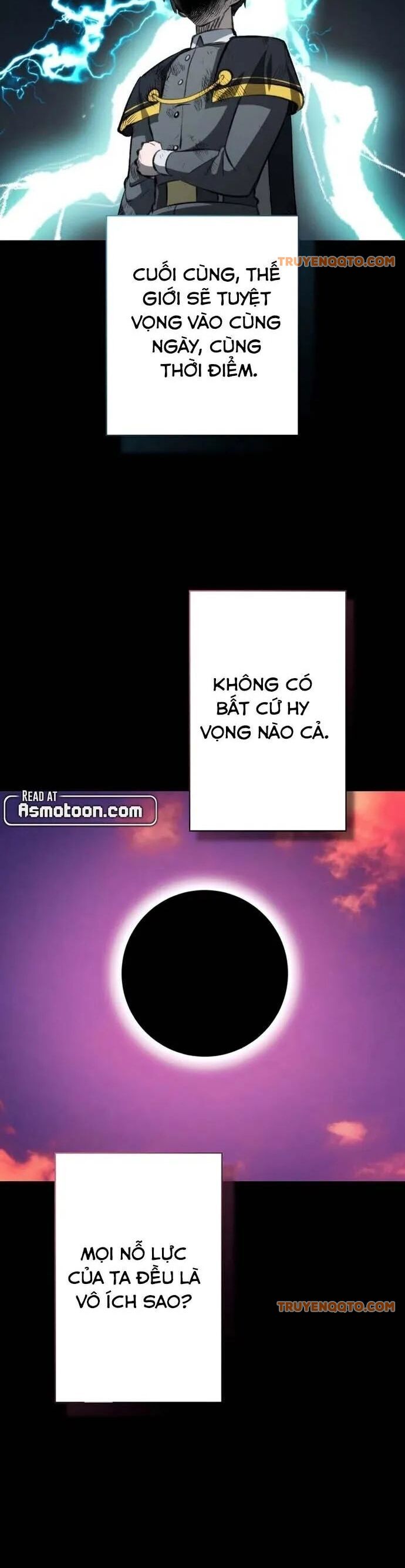 Tôi Không Phải Là Kẻ Phản Diện Chapter 20.1 - 33