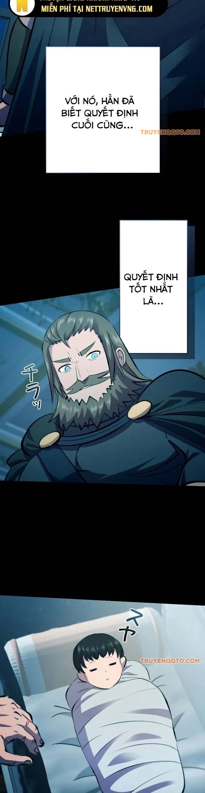 Tôi Không Phải Là Kẻ Phản Diện Chapter 20.1 - 35