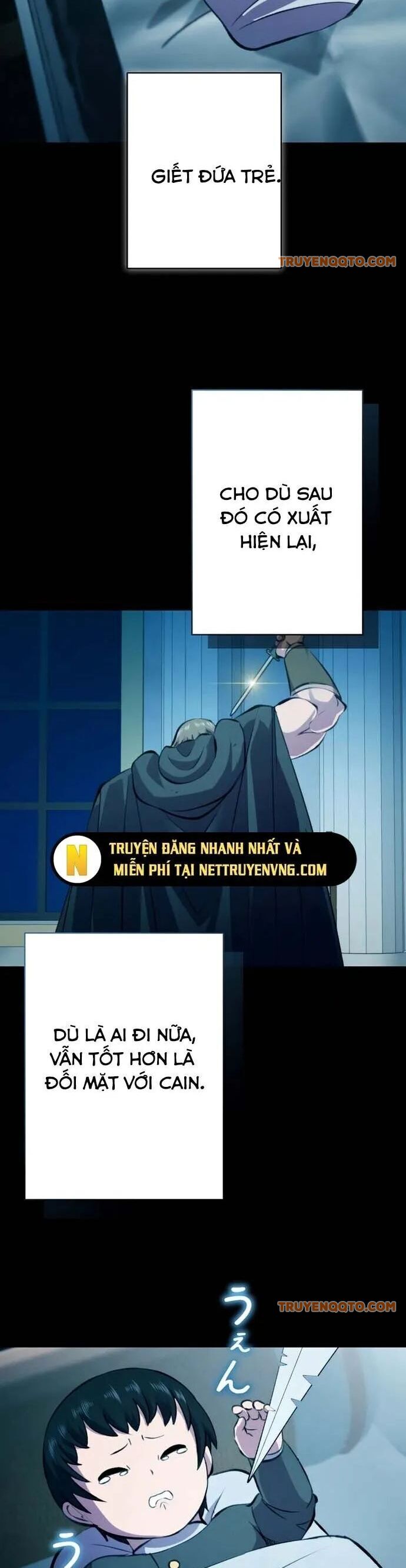 Tôi Không Phải Là Kẻ Phản Diện Chapter 20.1 - 36