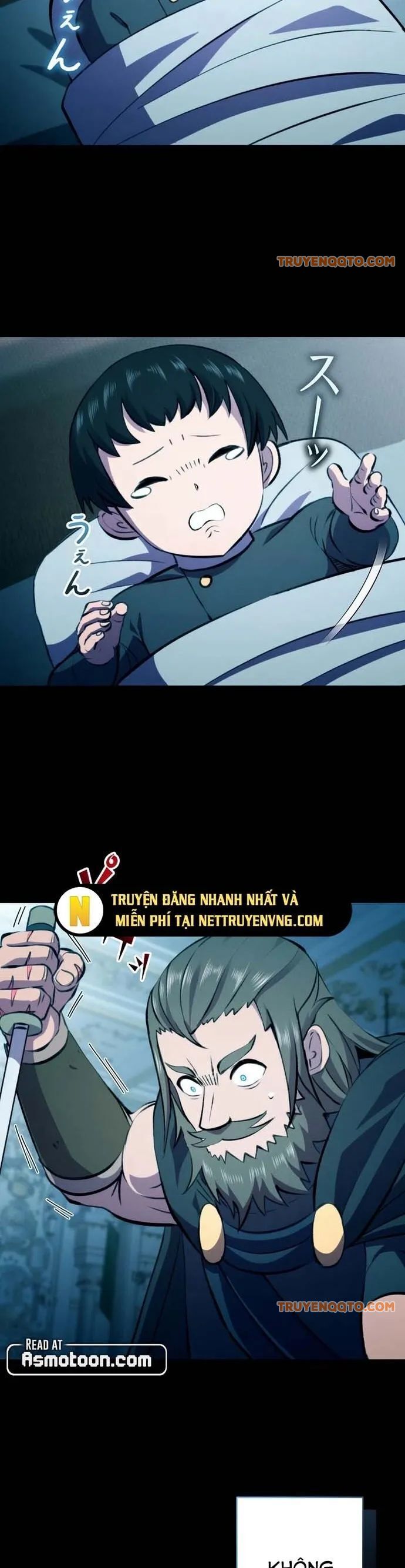 Tôi Không Phải Là Kẻ Phản Diện Chapter 20.1 - 37