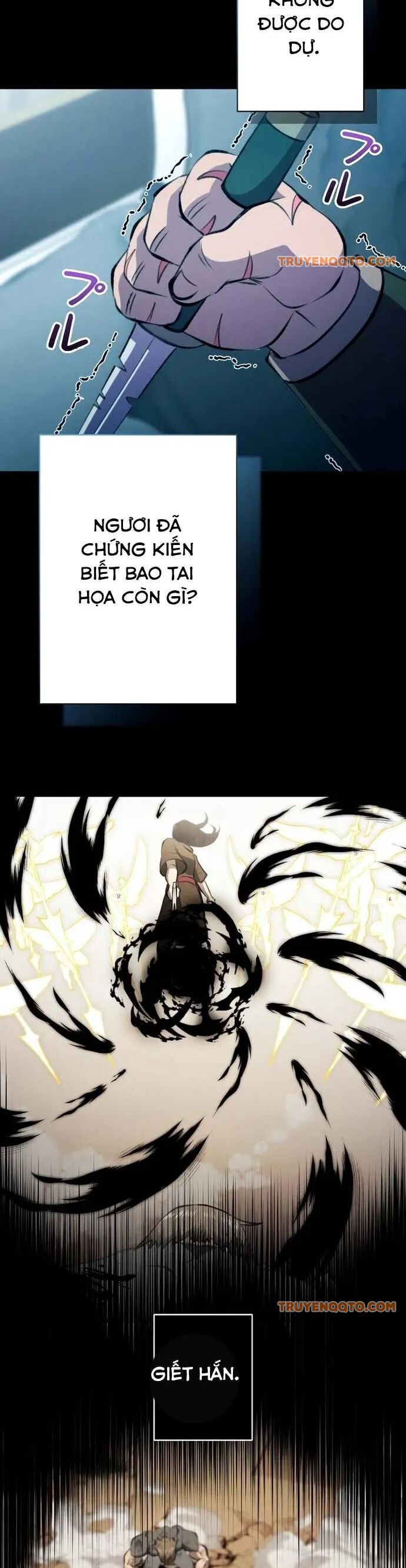 Tôi Không Phải Là Kẻ Phản Diện Chapter 20.1 - 38