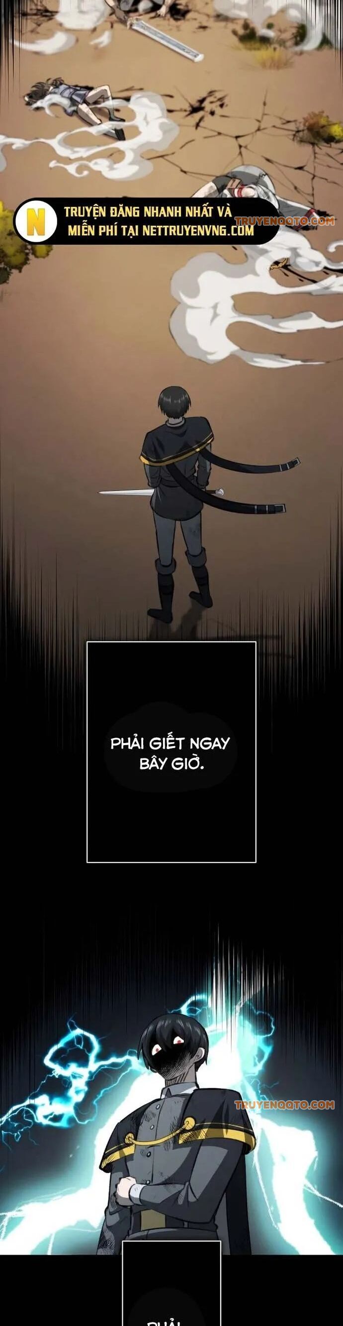 Tôi Không Phải Là Kẻ Phản Diện Chapter 20.1 - 39