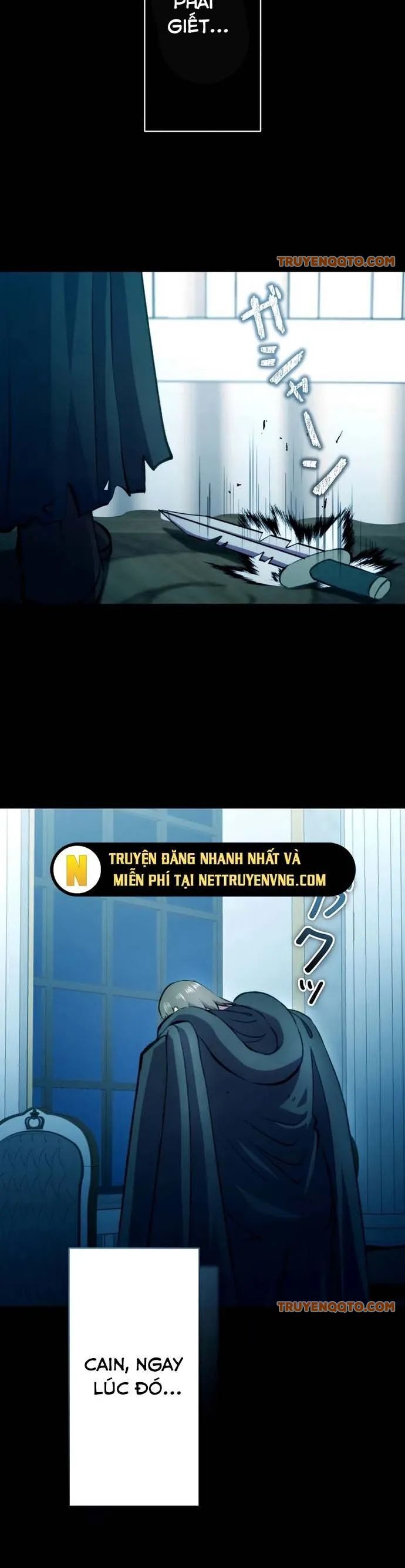 Tôi Không Phải Là Kẻ Phản Diện Chapter 20.1 - 40