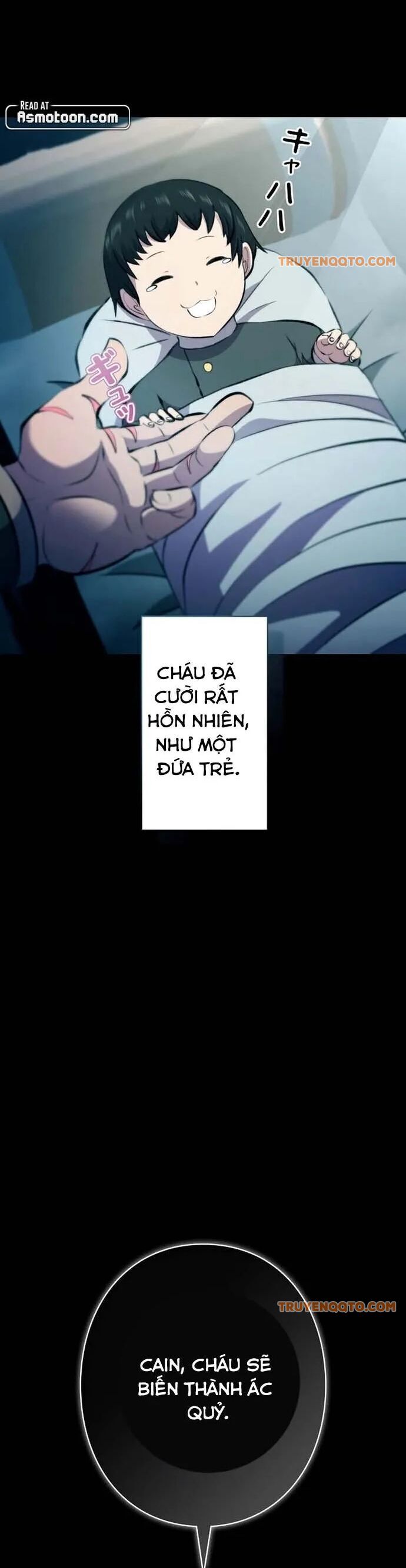 Tôi Không Phải Là Kẻ Phản Diện Chapter 20.1 - 41
