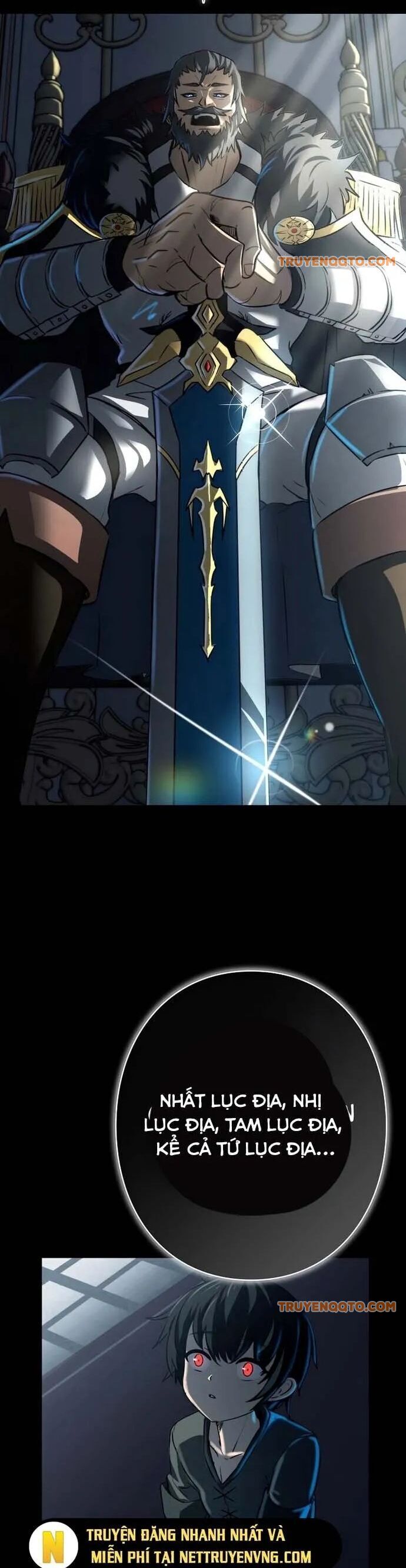 Tôi Không Phải Là Kẻ Phản Diện Chapter 20.1 - 42