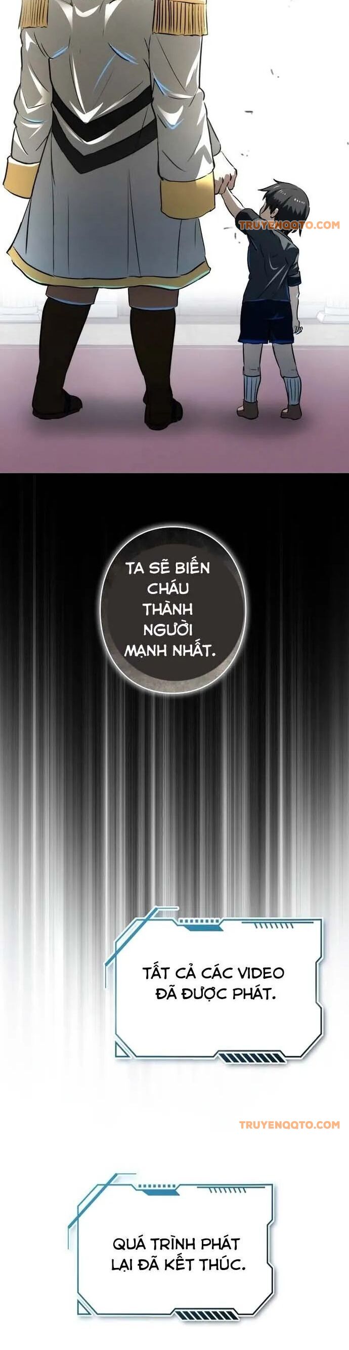 Tôi Không Phải Là Kẻ Phản Diện Chapter 20.1 - 45