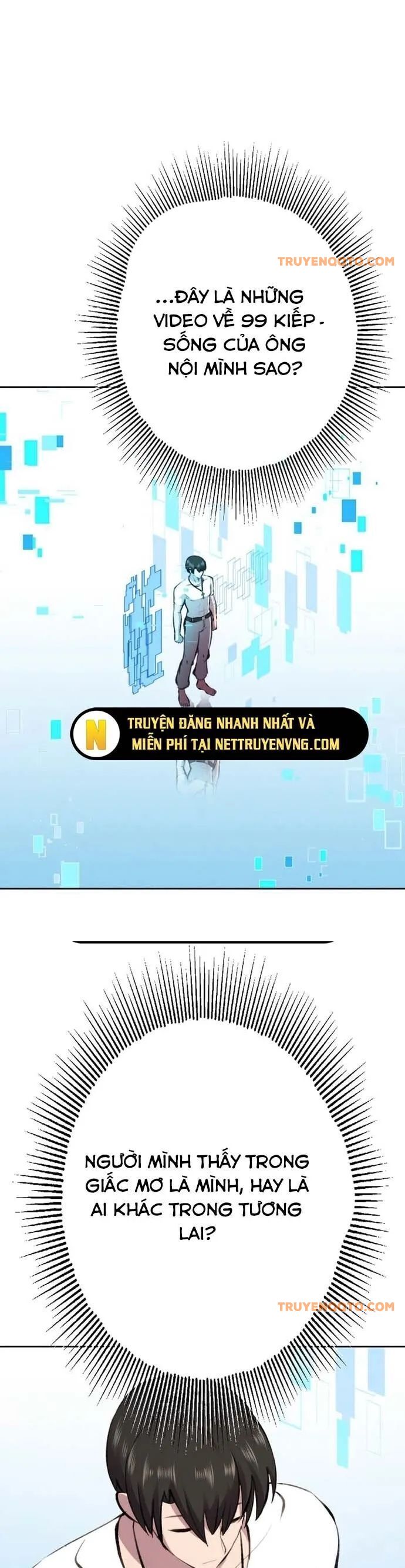 Tôi Không Phải Là Kẻ Phản Diện Chapter 20.1 - 46