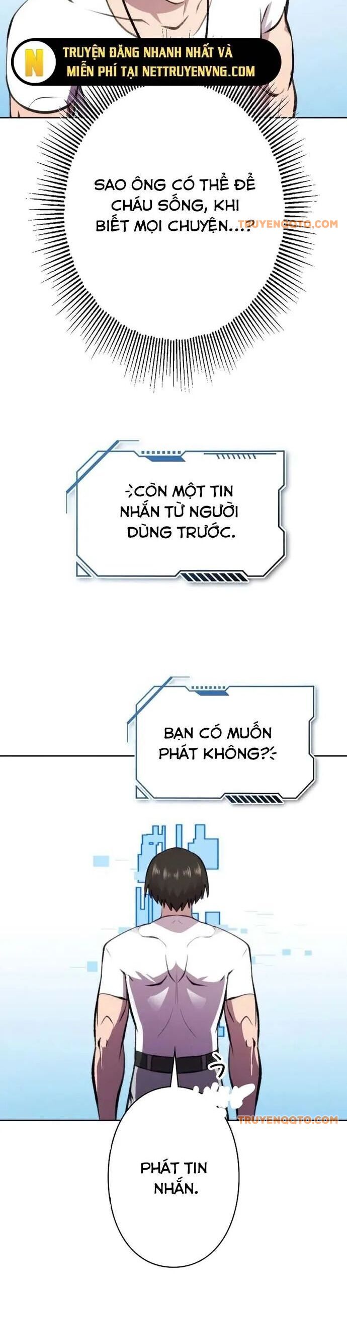 Tôi Không Phải Là Kẻ Phản Diện Chapter 20.1 - 47