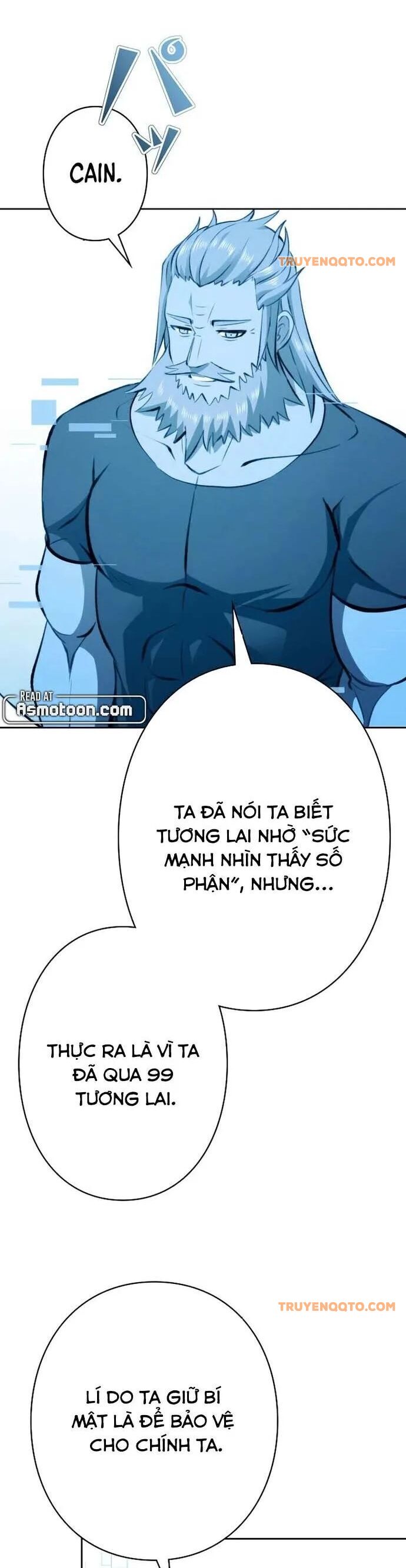 Tôi Không Phải Là Kẻ Phản Diện Chapter 20.1 - 48