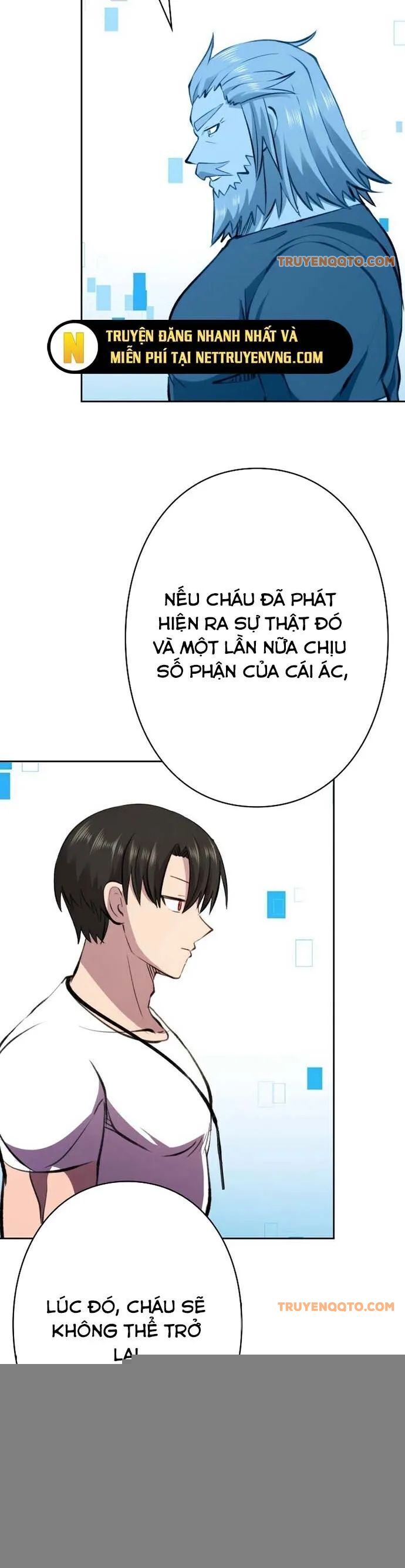 Tôi Không Phải Là Kẻ Phản Diện Chapter 20.1 - 49