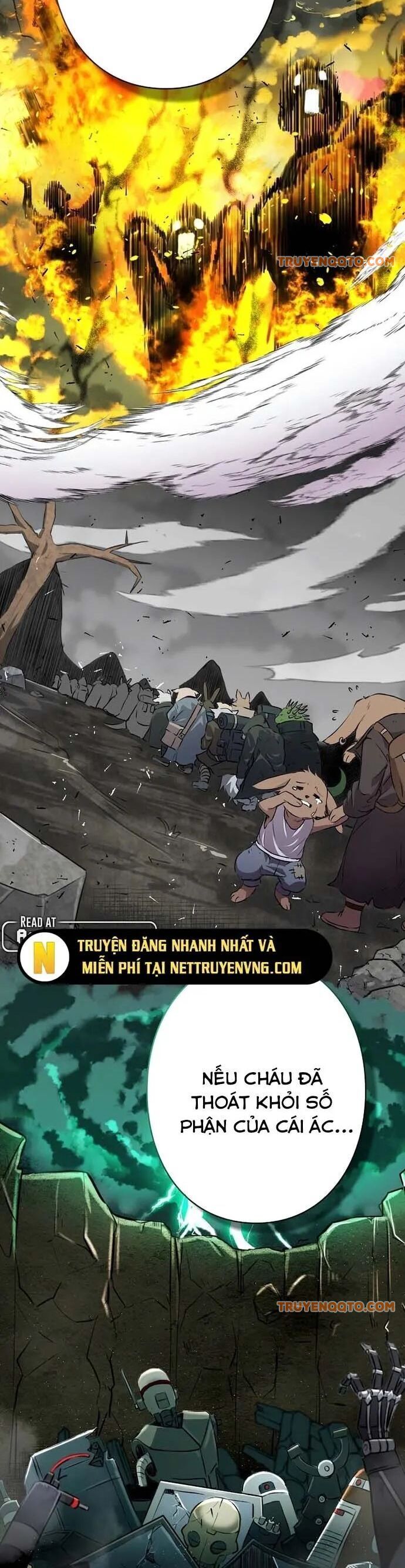 Tôi Không Phải Là Kẻ Phản Diện Chapter 20.1 - 51