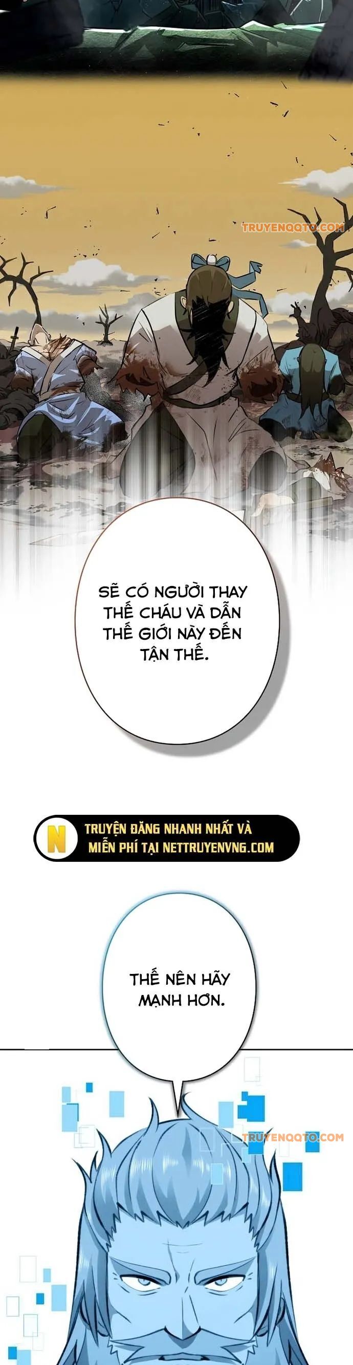 Tôi Không Phải Là Kẻ Phản Diện Chapter 20.1 - 52