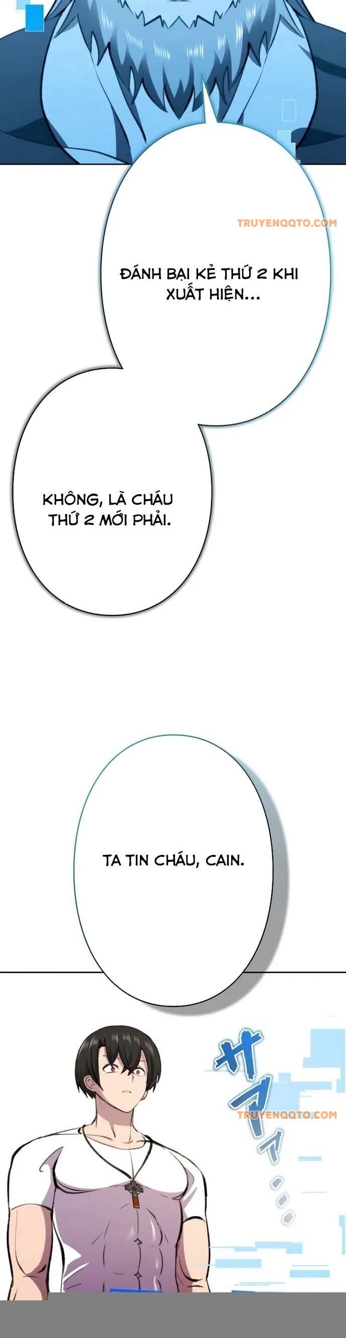 Tôi Không Phải Là Kẻ Phản Diện Chapter 20.1 - 53