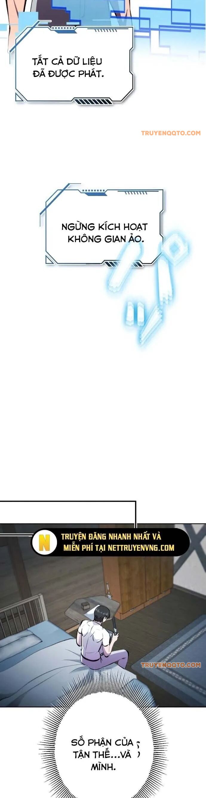 Tôi Không Phải Là Kẻ Phản Diện Chapter 20.1 - 54