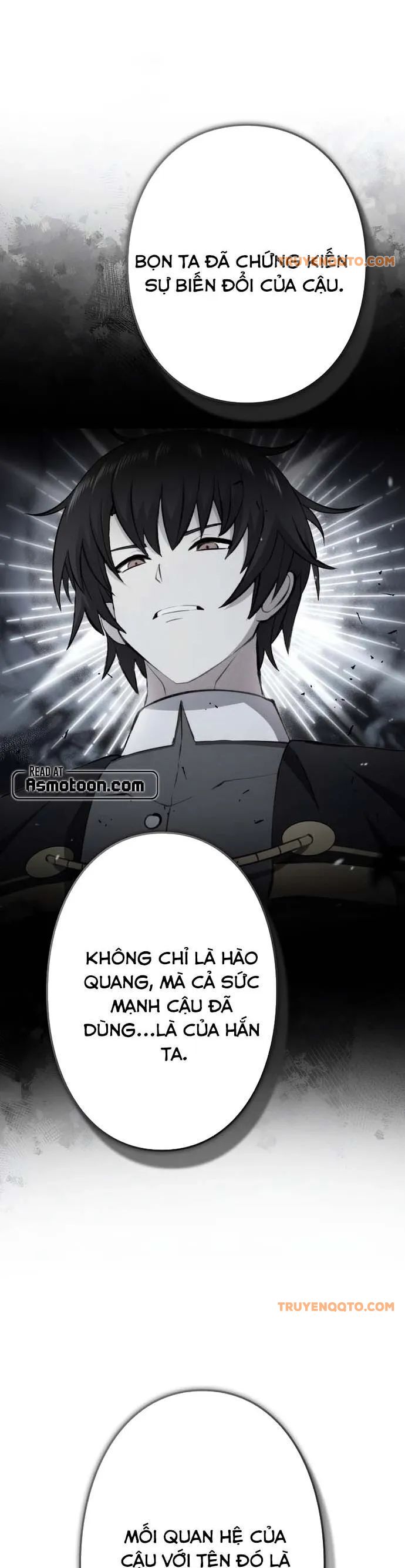 Tôi Không Phải Là Kẻ Phản Diện Chapter 20.1 - 7