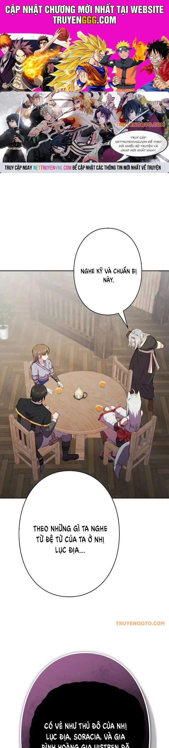 Tôi Không Phải Là Kẻ Phản Diện Chapter 21 - 1