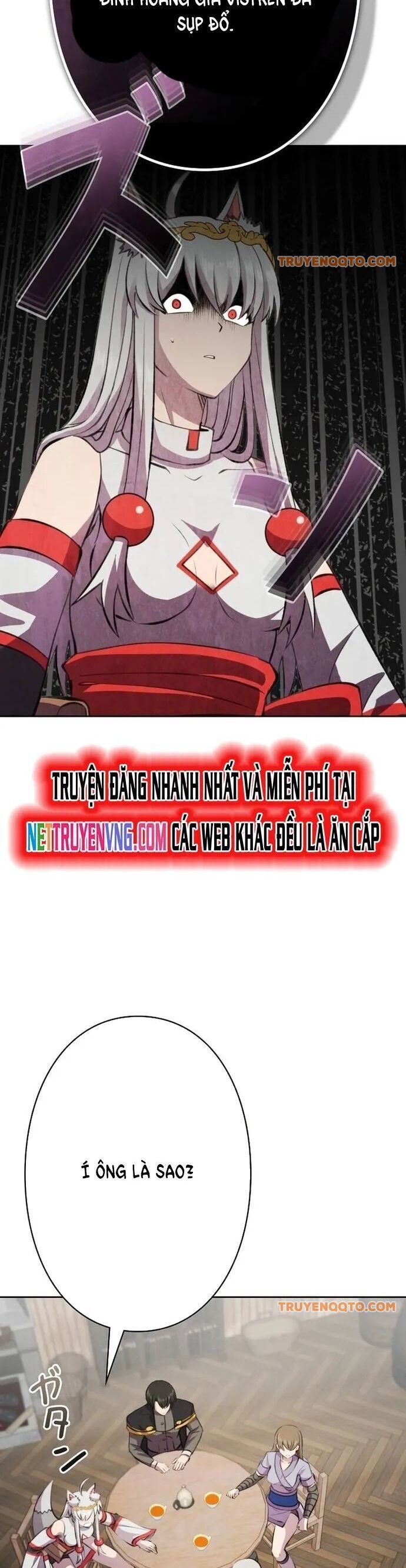 Tôi Không Phải Là Kẻ Phản Diện Chapter 21 - 2