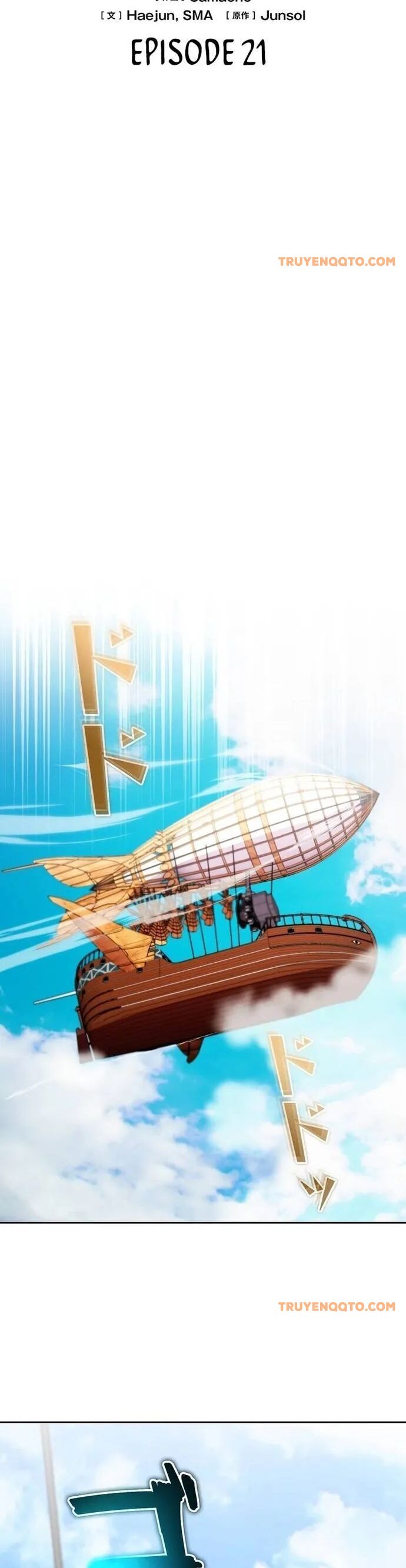 Tôi Không Phải Là Kẻ Phản Diện Chapter 21 - 12