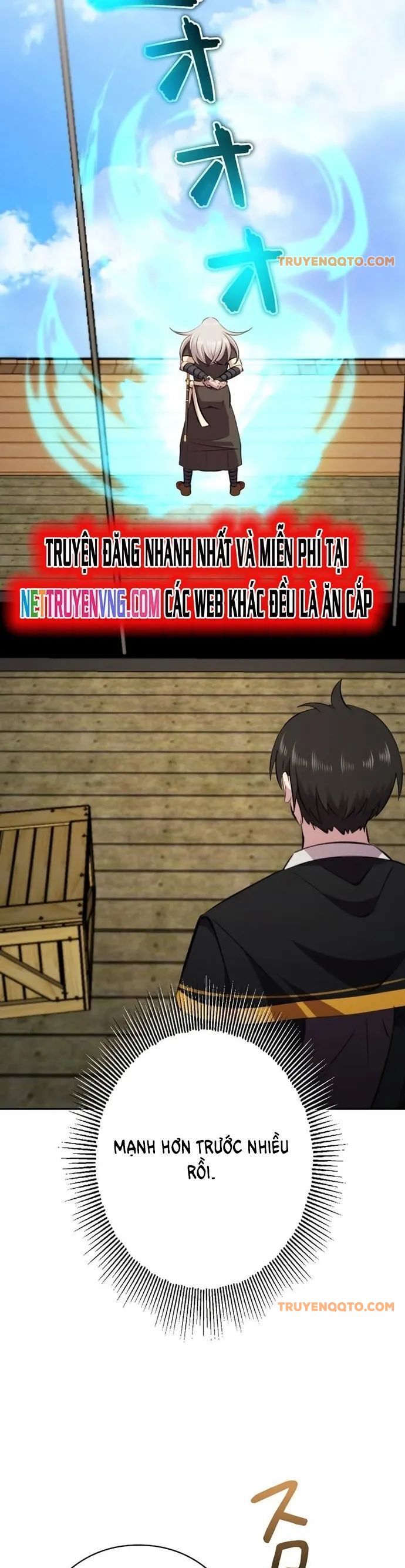 Tôi Không Phải Là Kẻ Phản Diện Chapter 21 - 13