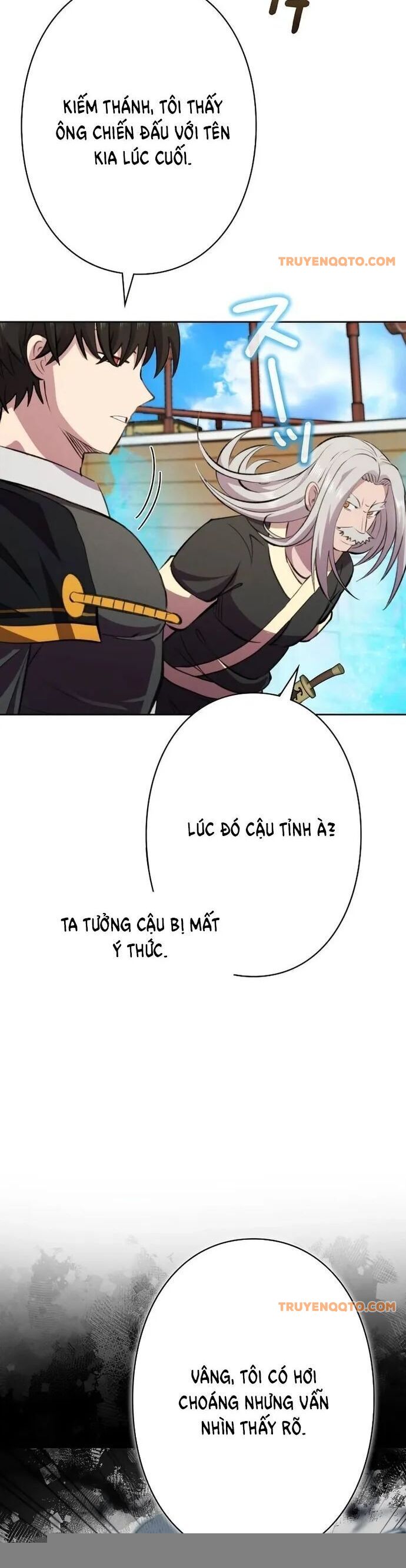 Tôi Không Phải Là Kẻ Phản Diện Chapter 21 - 14