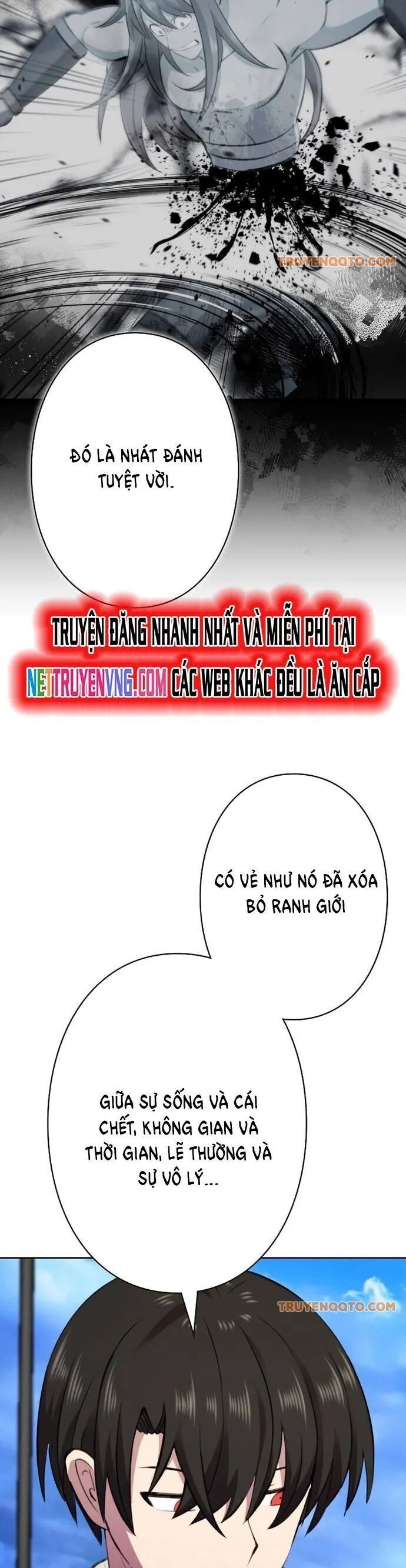 Tôi Không Phải Là Kẻ Phản Diện Chapter 21 - 15