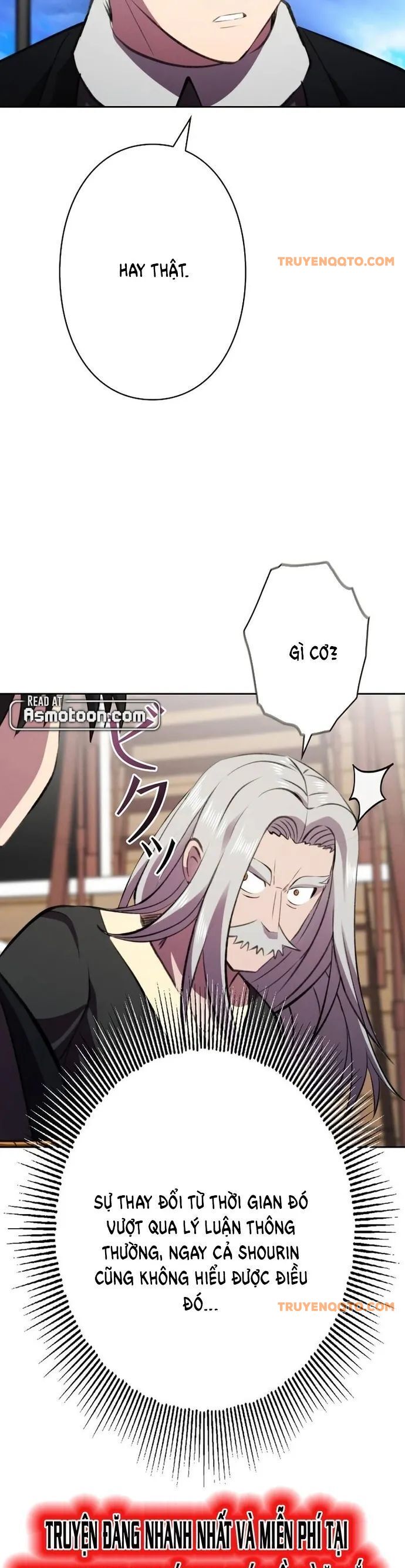 Tôi Không Phải Là Kẻ Phản Diện Chapter 21 - 16