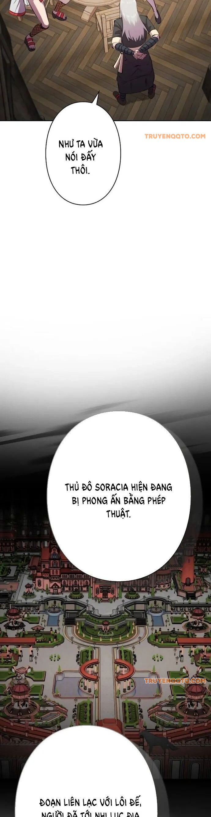 Tôi Không Phải Là Kẻ Phản Diện Chapter 21 - 3