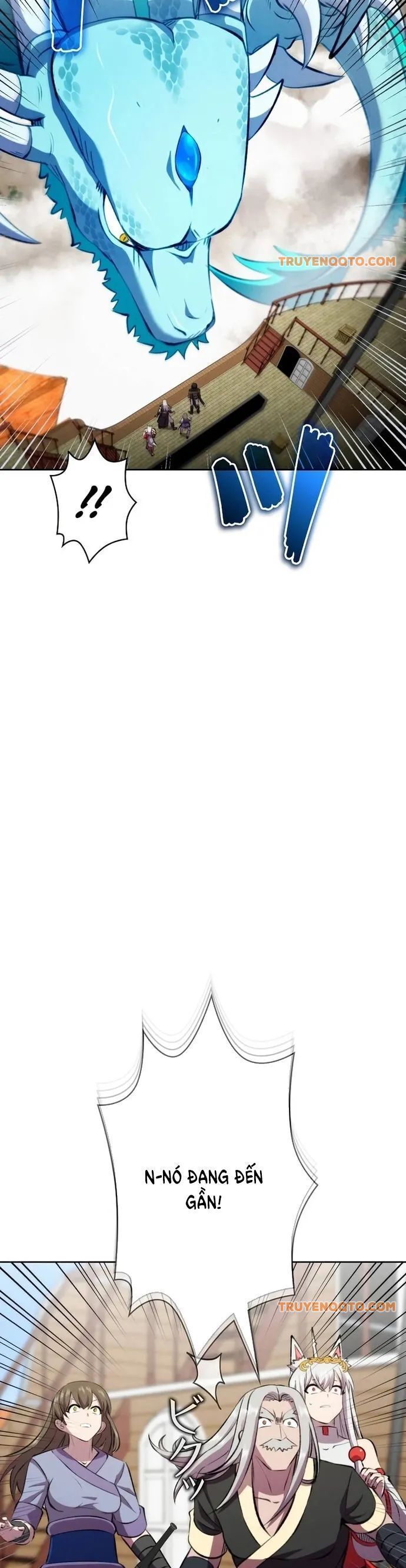 Tôi Không Phải Là Kẻ Phản Diện Chapter 21 - 22