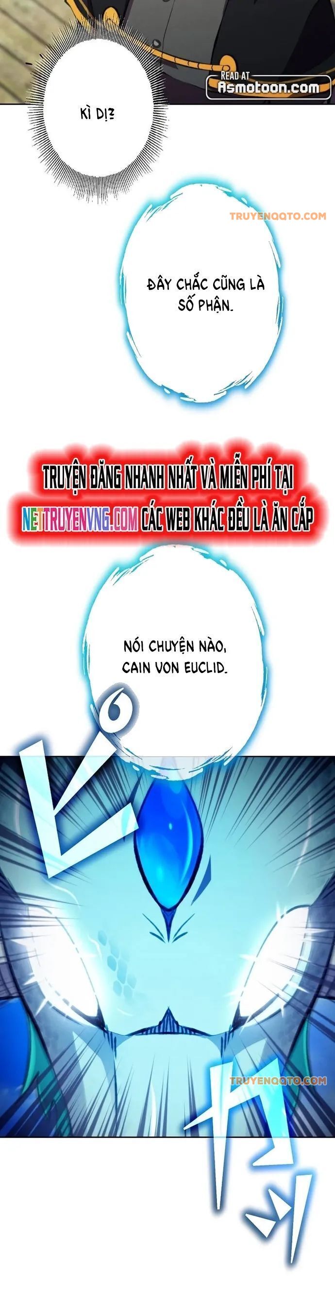 Tôi Không Phải Là Kẻ Phản Diện Chapter 21 - 25