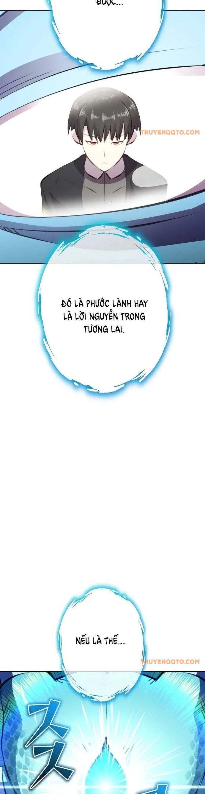 Tôi Không Phải Là Kẻ Phản Diện Chapter 21 - 29