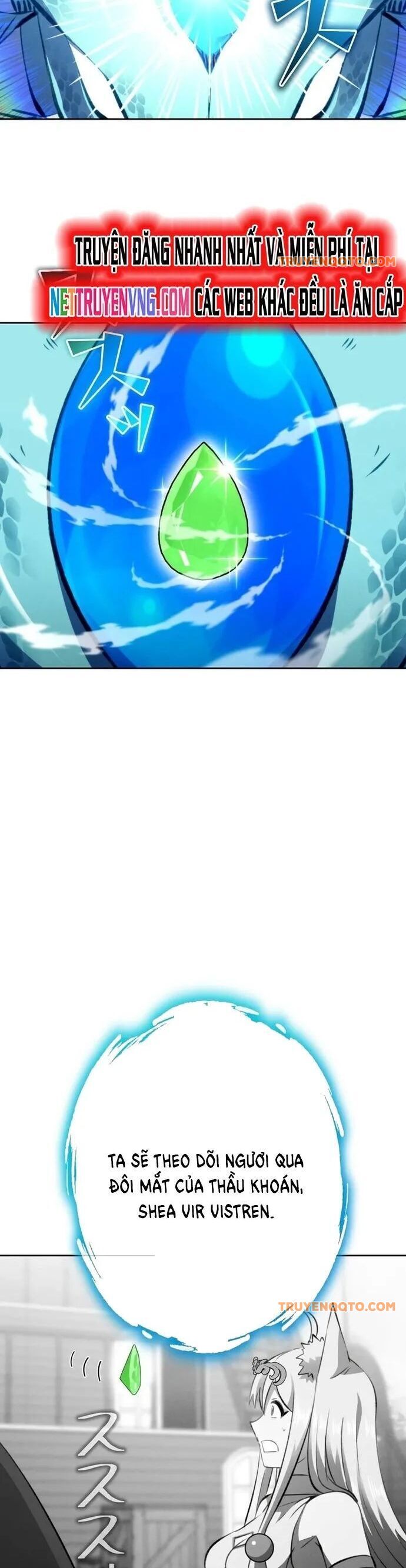 Tôi Không Phải Là Kẻ Phản Diện Chapter 21 - 30