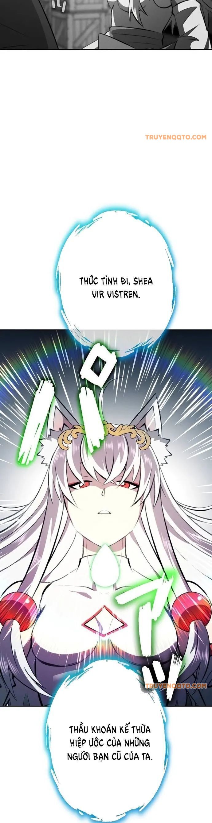 Tôi Không Phải Là Kẻ Phản Diện Chapter 21 - 31