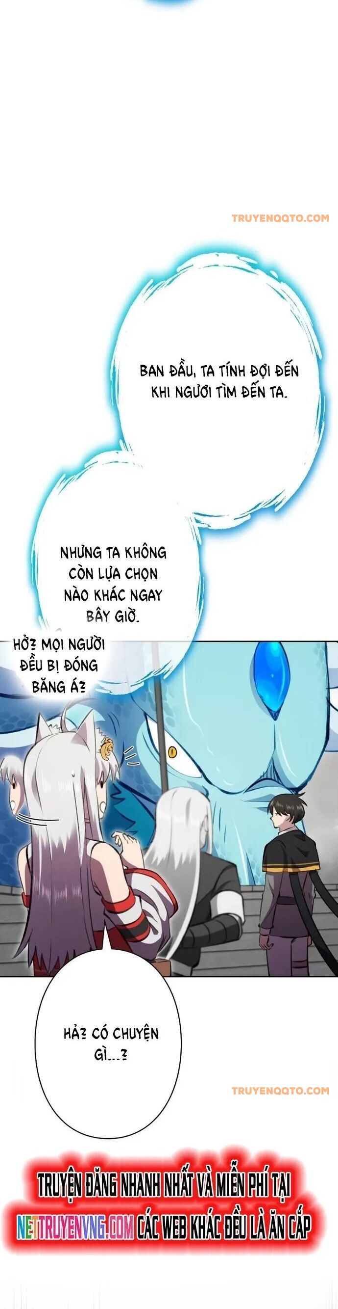 Tôi Không Phải Là Kẻ Phản Diện Chapter 21 - 32