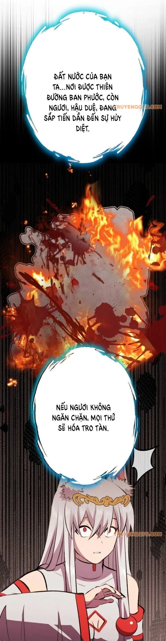 Tôi Không Phải Là Kẻ Phản Diện Chapter 21 - 33