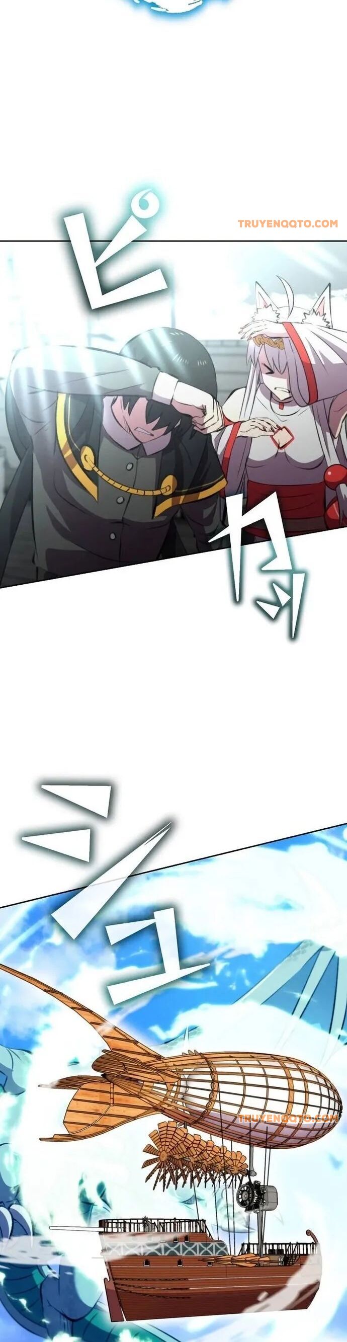 Tôi Không Phải Là Kẻ Phản Diện Chapter 21 - 35