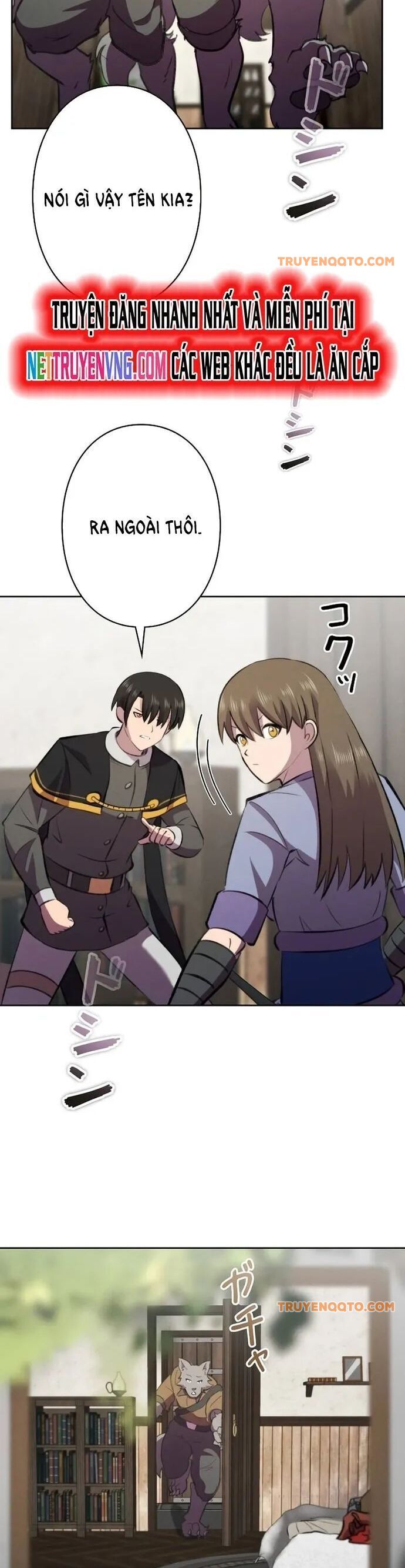 Tôi Không Phải Là Kẻ Phản Diện Chapter 21 - 41