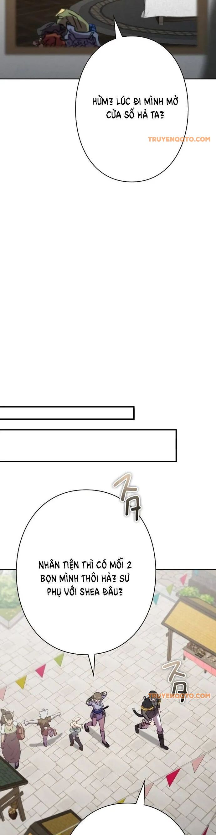 Tôi Không Phải Là Kẻ Phản Diện Chapter 21 - 42